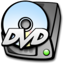 harddrive dvd icon